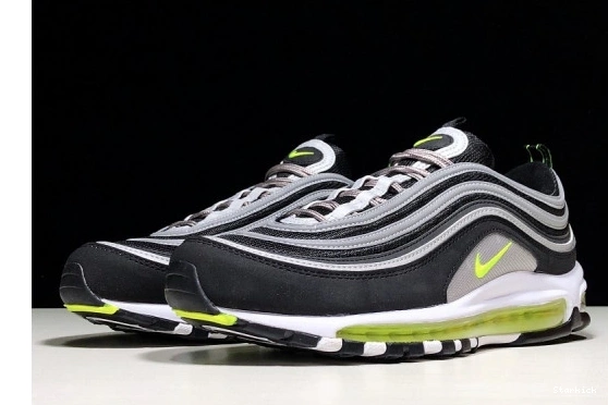 97 Volt Black Air Max  OG 921826-004 1110
